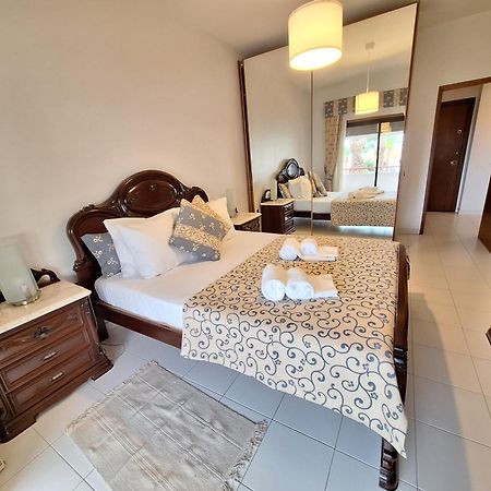 Palmeira Sol- 2 Bedrooms 300M From The Beach Ocean View Porches  Zewnętrze zdjęcie