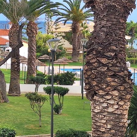 Palmeira Sol- 2 Bedrooms 300M From The Beach Ocean View Porches  Zewnętrze zdjęcie