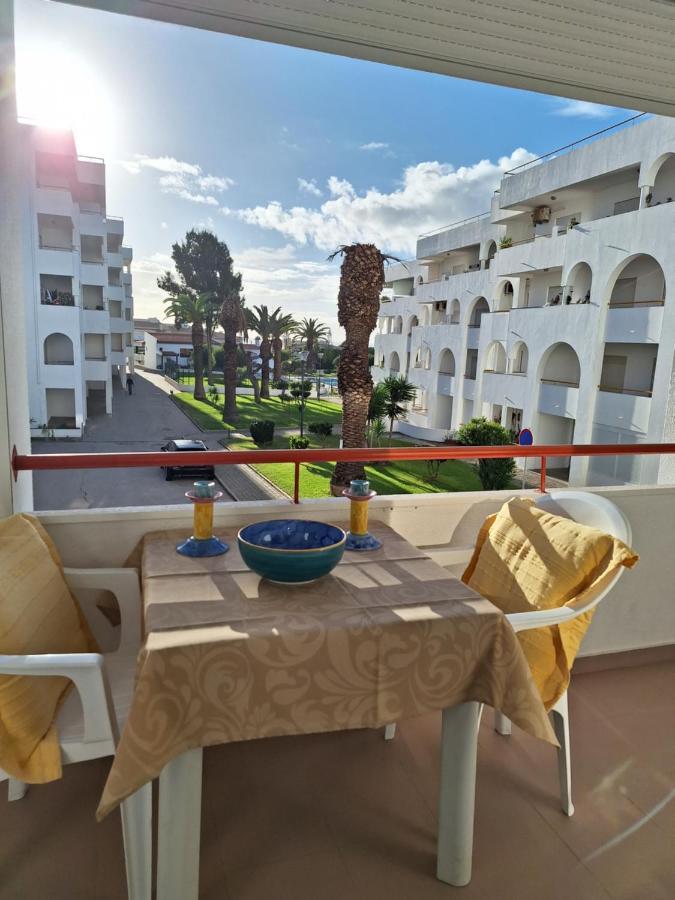 Palmeira Sol- 2 Bedrooms 300M From The Beach Ocean View Porches  Zewnętrze zdjęcie