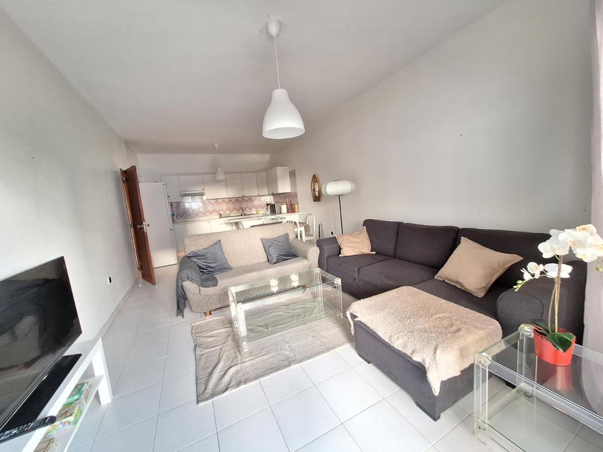 Palmeira Sol- 2 Bedrooms 300M From The Beach Ocean View Porches  Zewnętrze zdjęcie