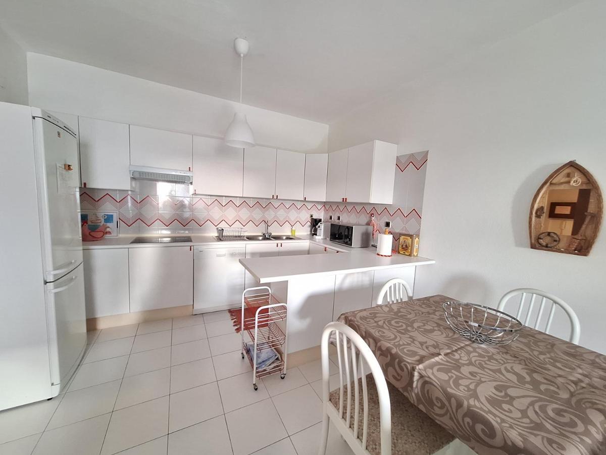Palmeira Sol- 2 Bedrooms 300M From The Beach Ocean View Porches  Zewnętrze zdjęcie