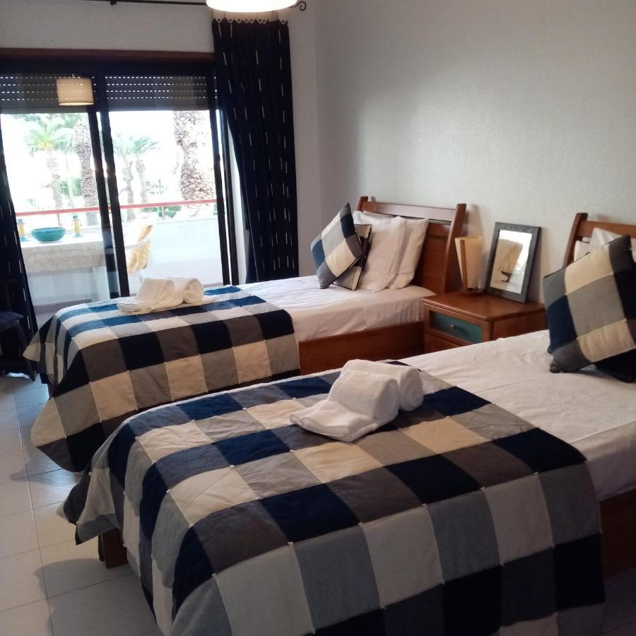 Palmeira Sol- 2 Bedrooms 300M From The Beach Ocean View Porches  Zewnętrze zdjęcie